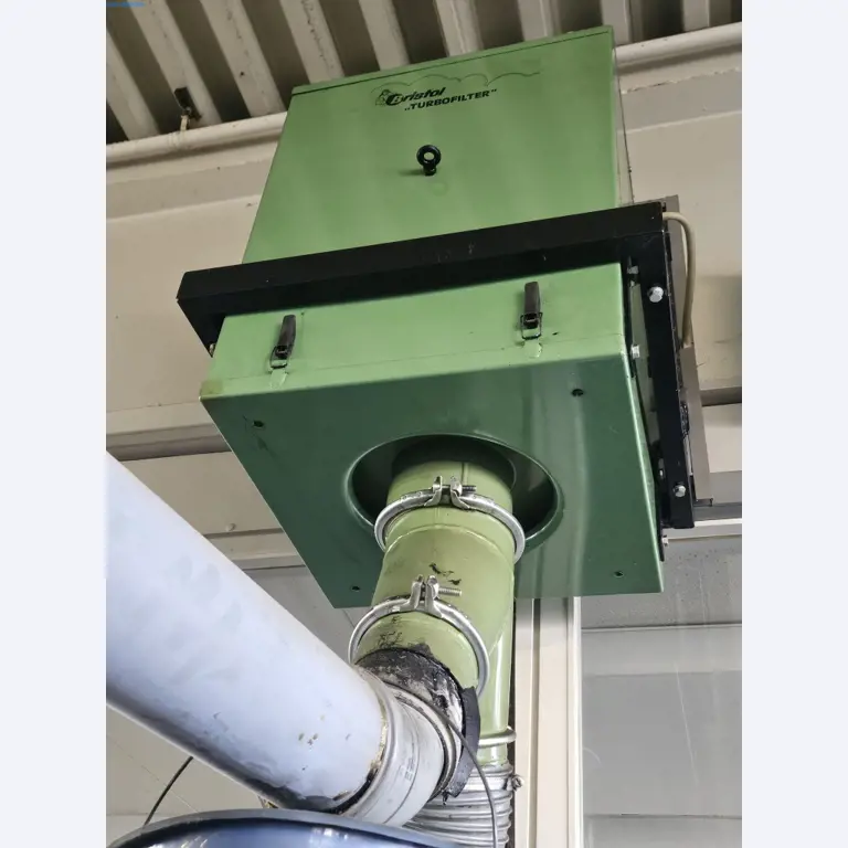 Stroje, systémy a kancelářské vybavení pro výrobce kroužků-3