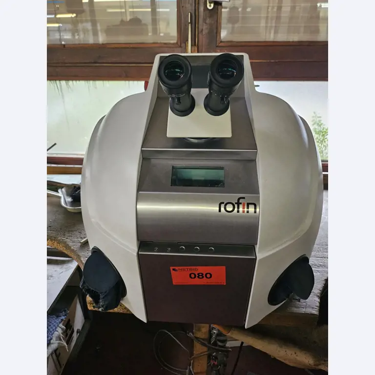 Stroje, systémy a kancelářské vybavení pro výrobce kroužků-1