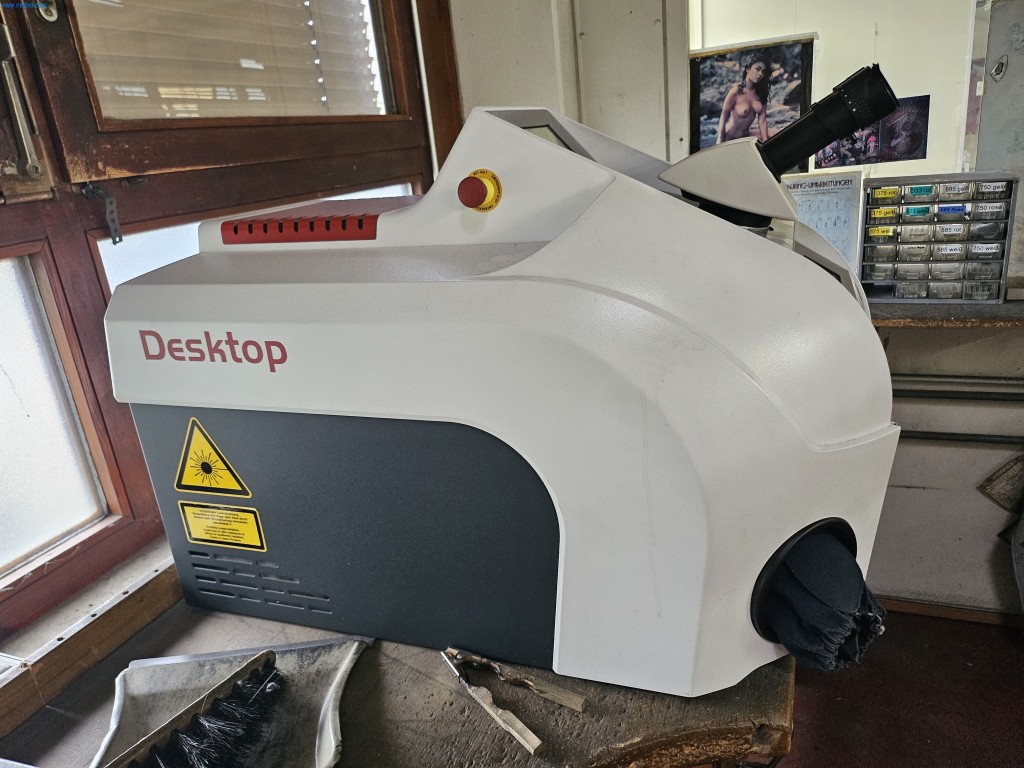 Stroje, systémy a kancelářské vybavení pro výrobce kroužků-2