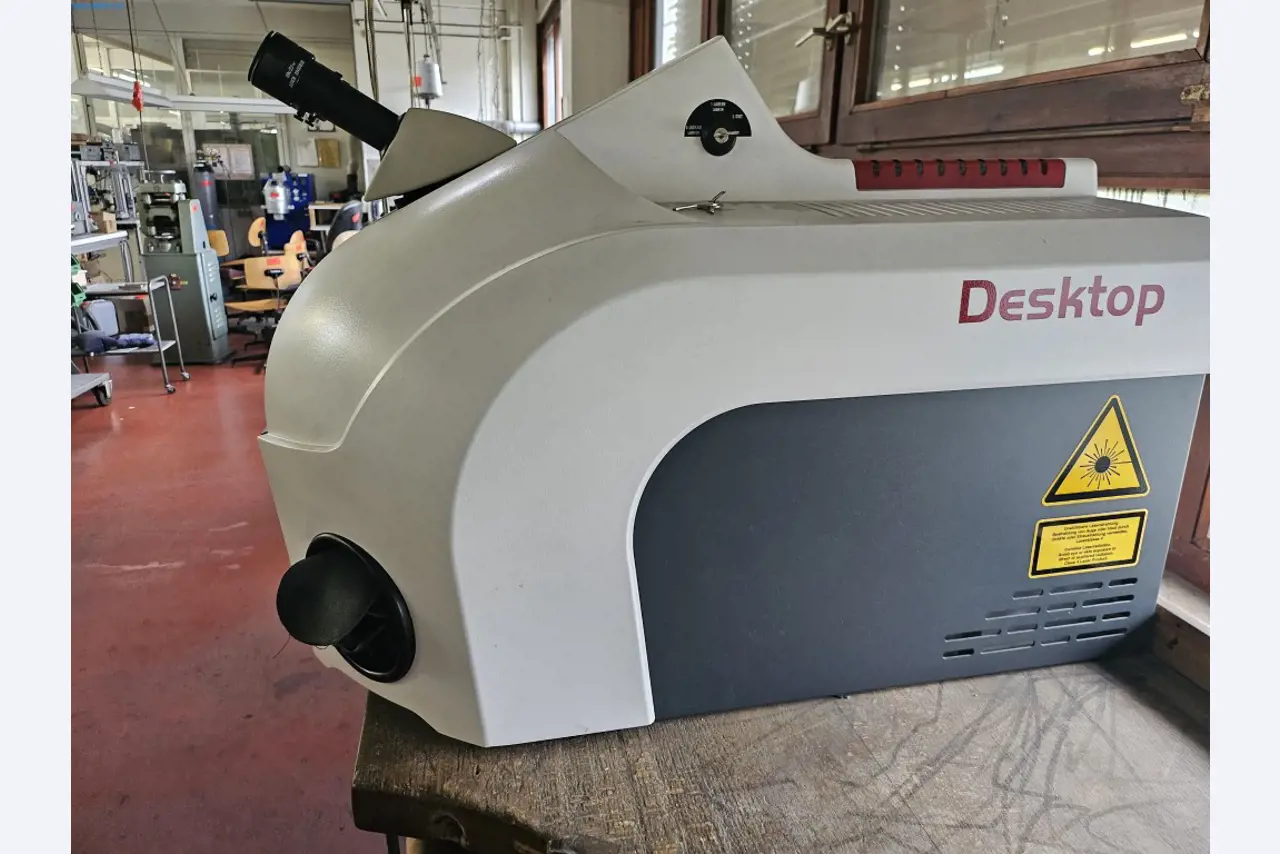 Stroje, systémy a kancelářské vybavení pro výrobce kroužků-3