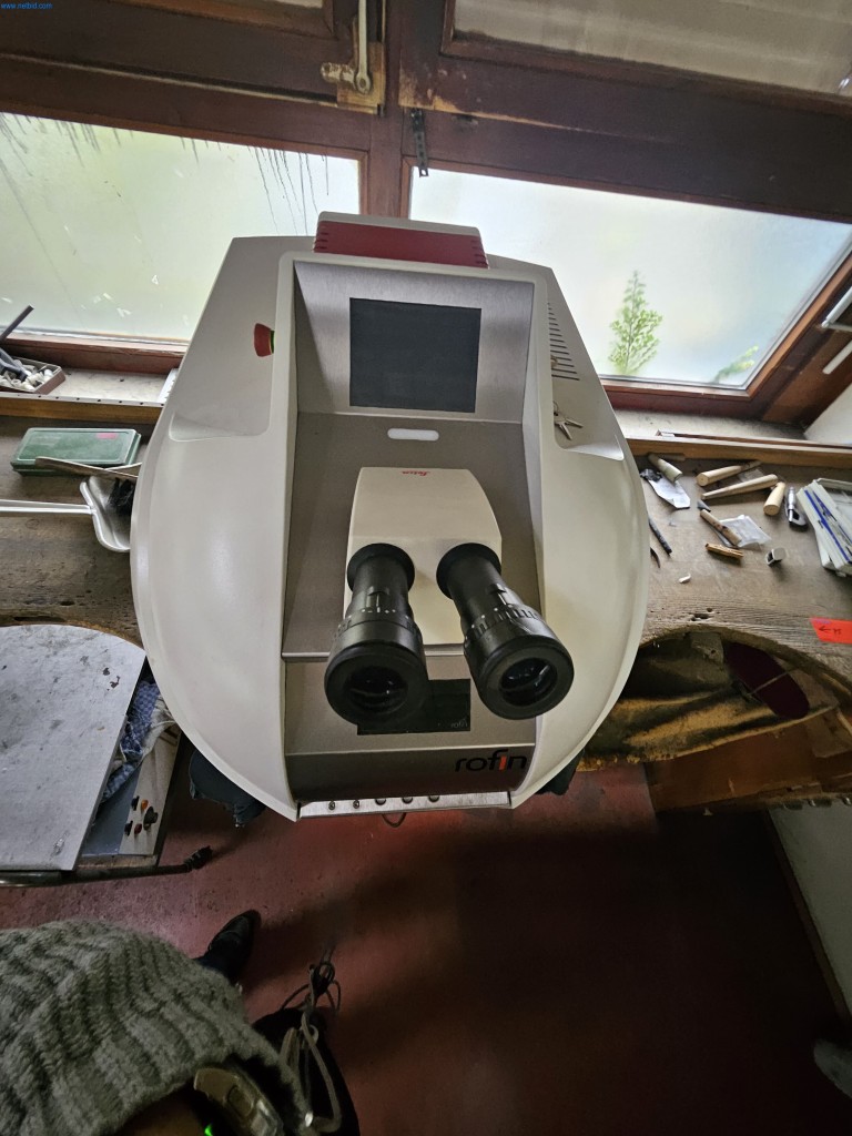 Stroje, systémy a kancelářské vybavení pro výrobce kroužků-4