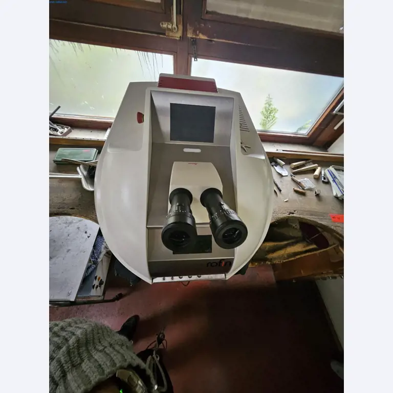 Stroje, systémy a kancelářské vybavení pro výrobce kroužků-4