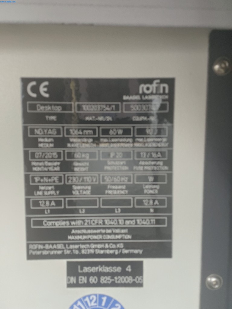 Stroje, systémy a kancelářské vybavení pro výrobce kroužků-5