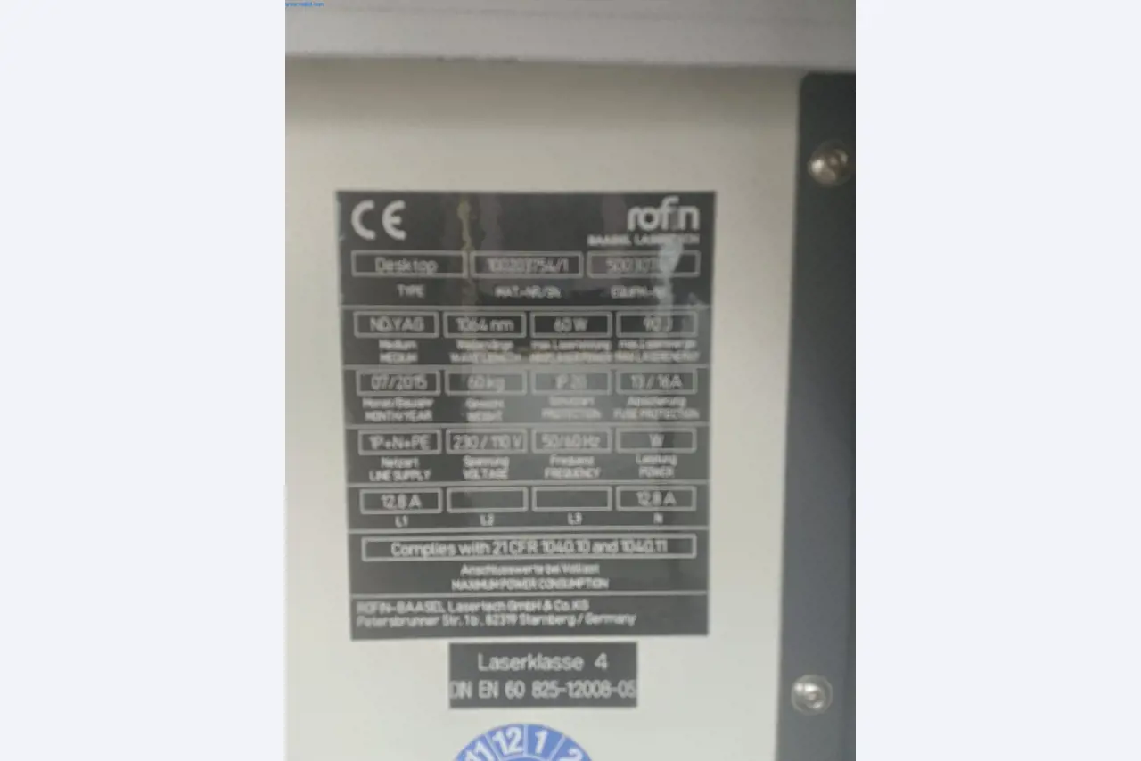 Stroje, systémy a kancelářské vybavení pro výrobce kroužků-5