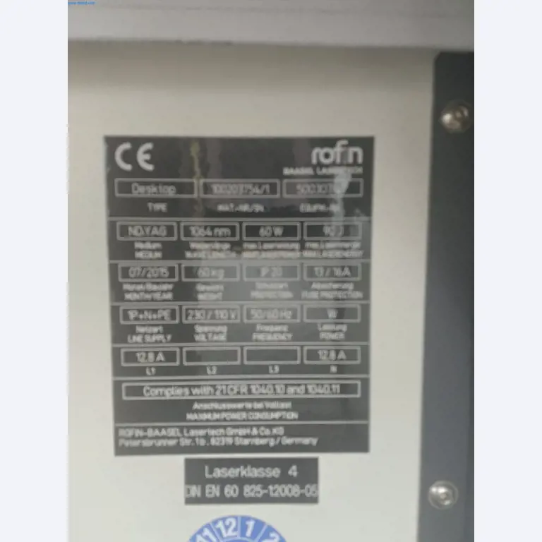 Stroje, systémy a kancelářské vybavení pro výrobce kroužků-5