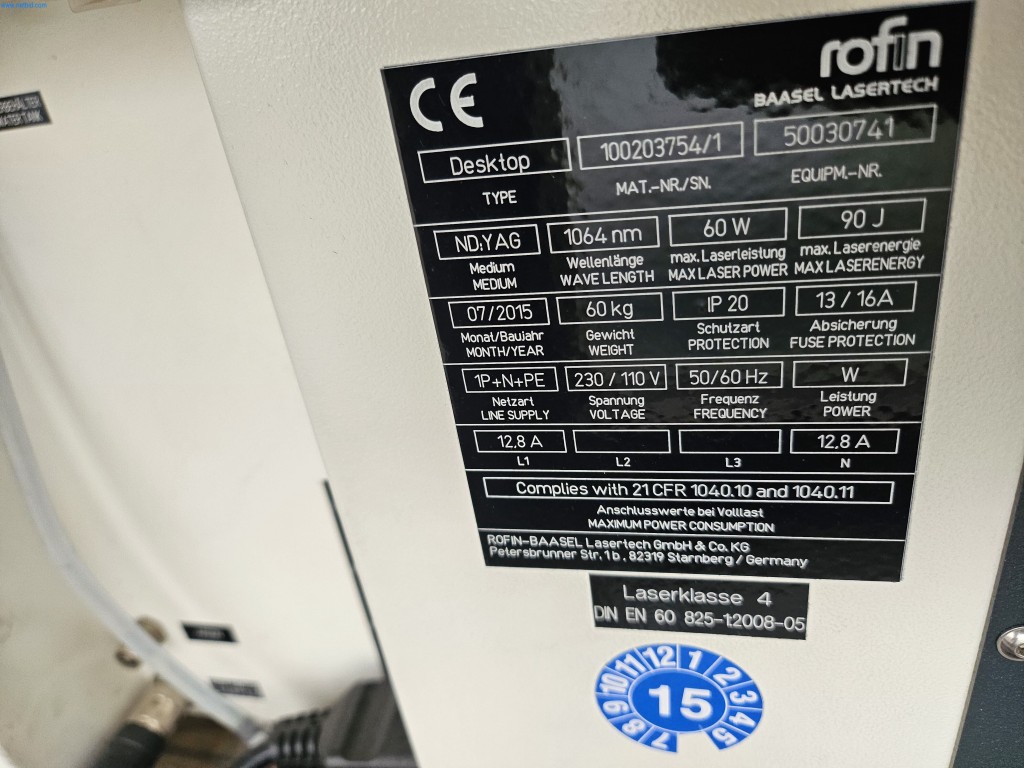 Stroje, systémy a kancelářské vybavení pro výrobce kroužků-6