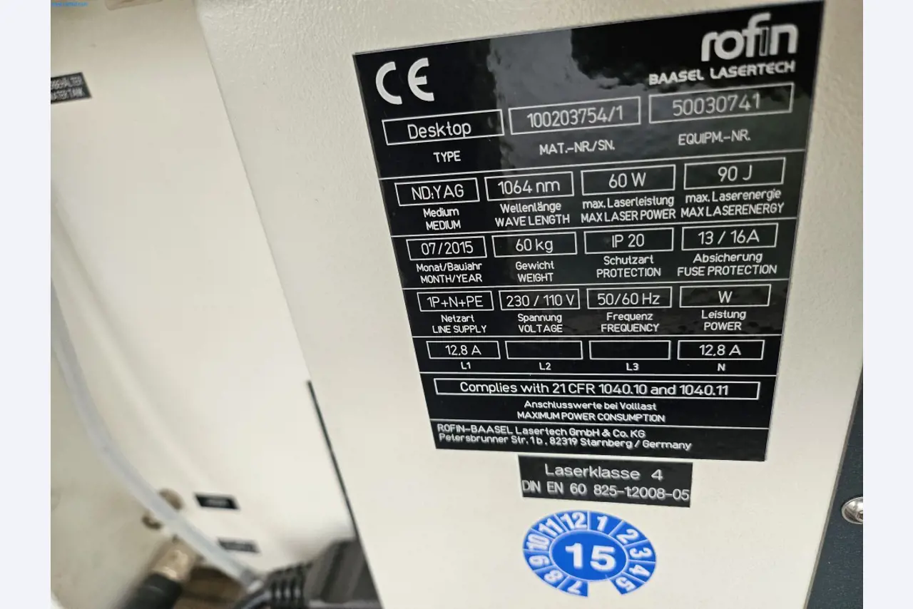 Stroje, systémy a kancelářské vybavení pro výrobce kroužků-6