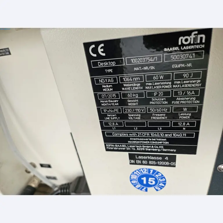 Stroje, systémy a kancelářské vybavení pro výrobce kroužků-6