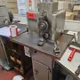 thumbnail-Maschinen, Anlagen und Büroeinrichtung einer Ringmanufaktur -2