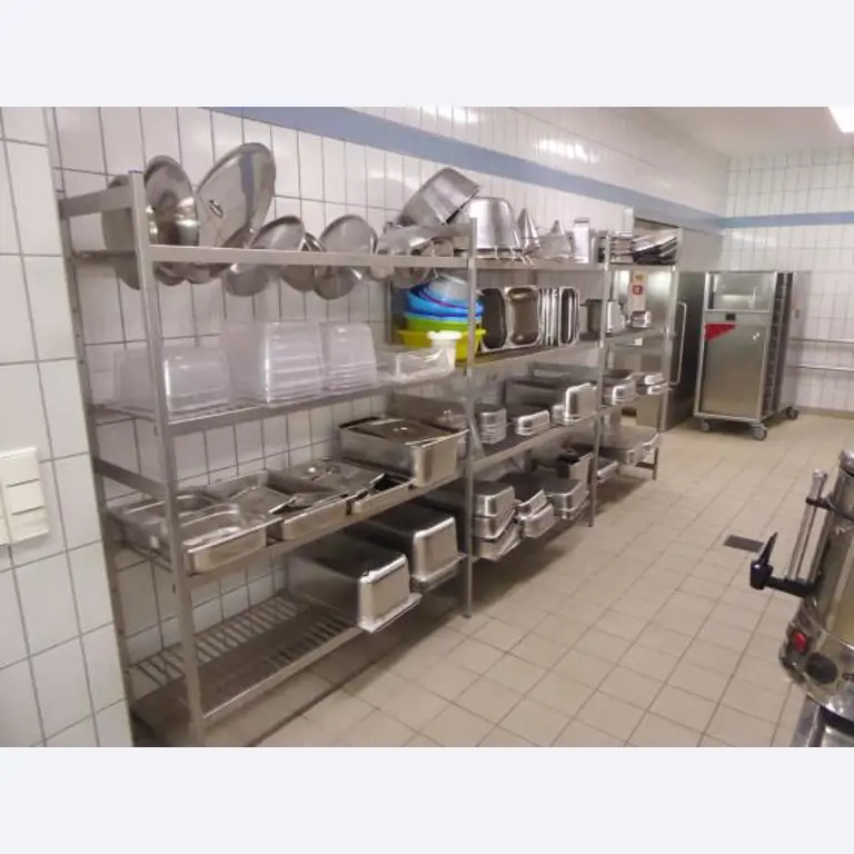 Medical technical equipment, operating theater equipment, sterile trays and hospital equipment and furniture-11