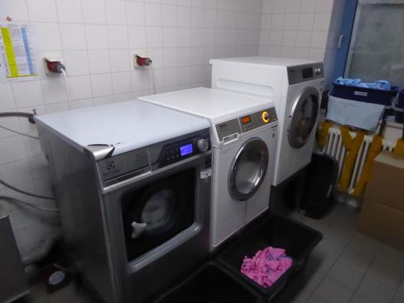 Medical technical equipment, operating theater equipment, sterile trays and hospital equipment and furniture-12