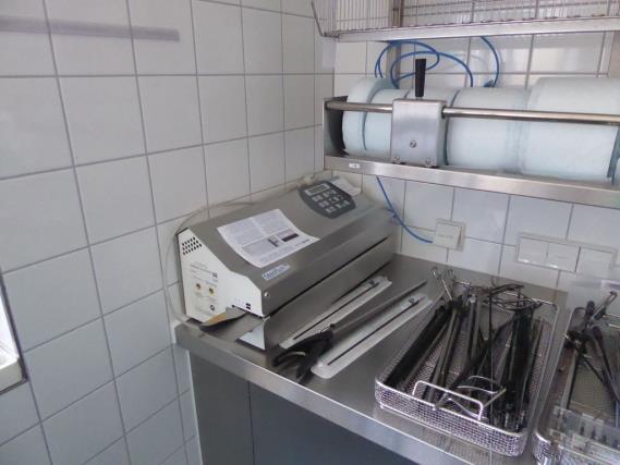 Medical technical equipment, operating theater equipment, sterile trays and hospital equipment and furniture-19