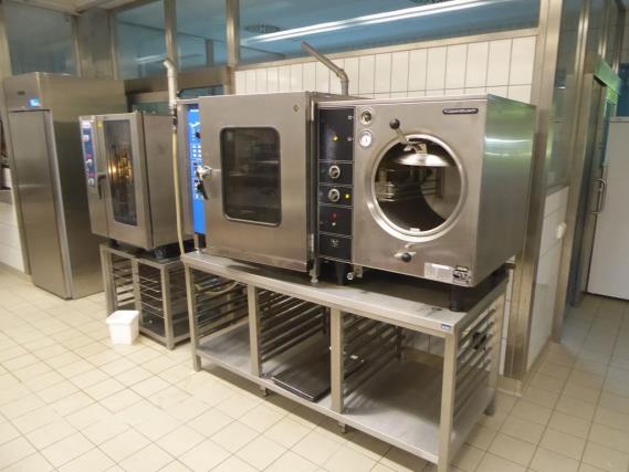 Medical technical equipment, operating theater equipment, sterile trays and hospital equipment and furniture-3