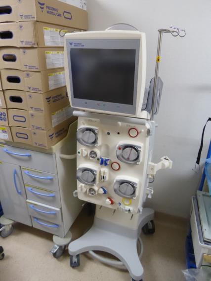 Medical technical equipment, operating theater equipment, sterile trays and hospital equipment and furniture-20