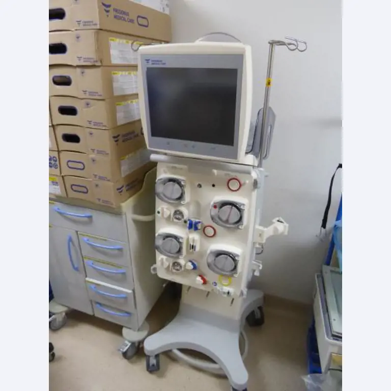 Medical technical equipment, operating theater equipment, sterile trays and hospital equipment and furniture-20
