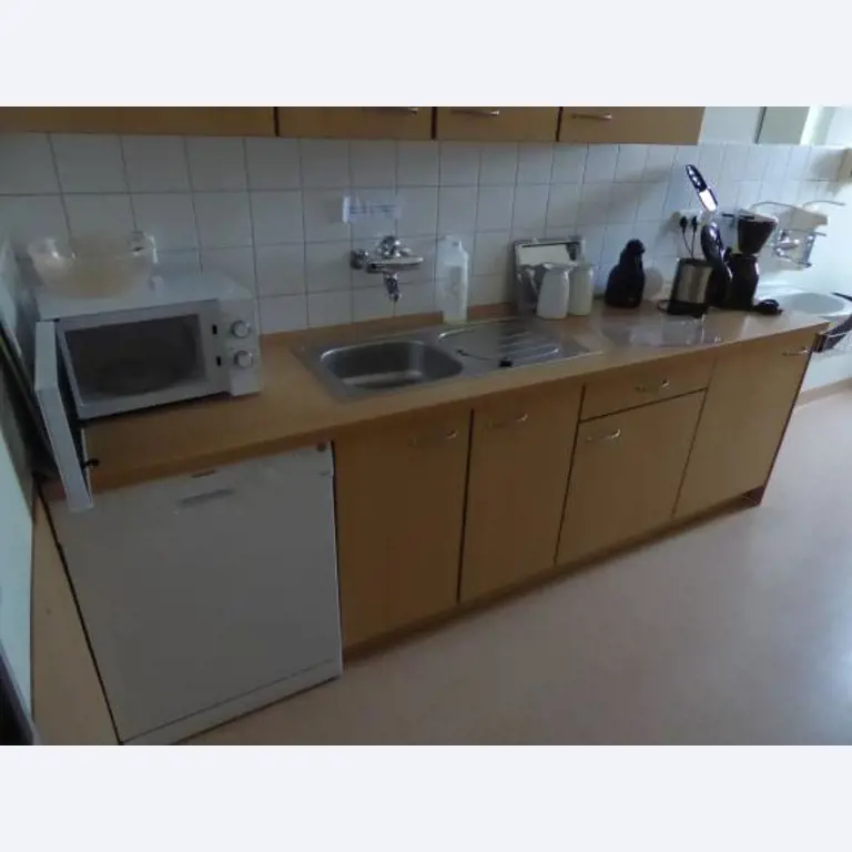 Medical technical equipment, operating theater equipment, sterile trays and hospital equipment and furniture-24