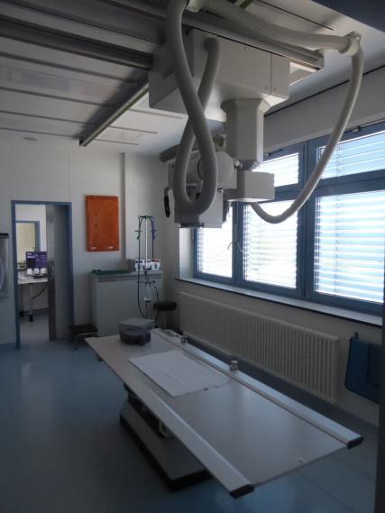 Medical technical equipment, operating theater equipment, sterile trays and hospital equipment and furniture-26