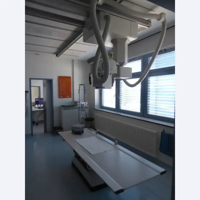 Medical technical equipment, operating theater equipment, sterile trays and hospital equipment and furniture-26