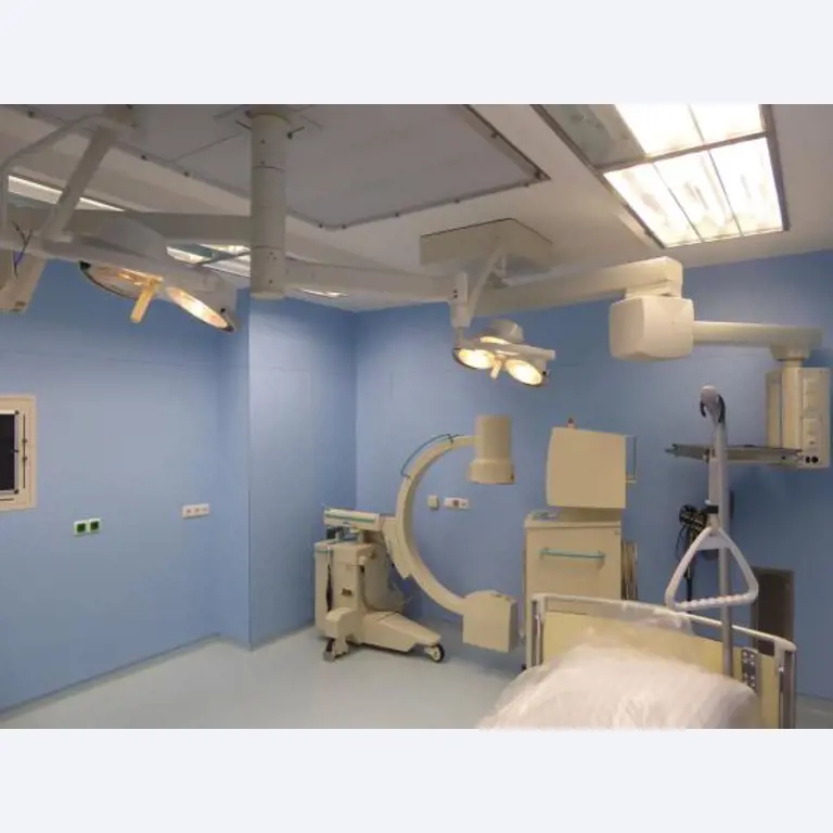 Medical technical equipment, operating theater equipment, sterile trays and hospital equipment and furniture-27