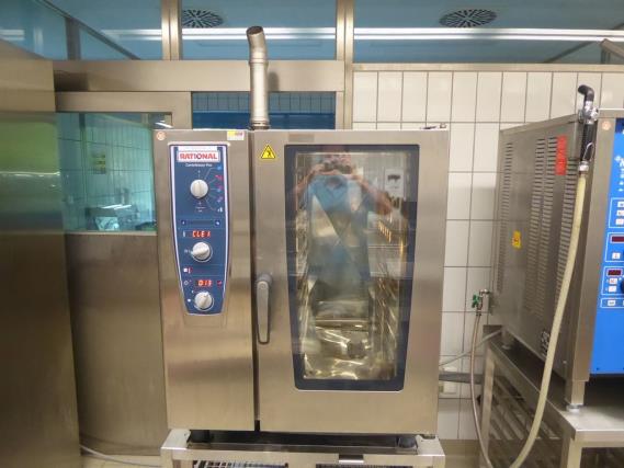 Medical technical equipment, operating theater equipment, sterile trays and hospital equipment and furniture-4