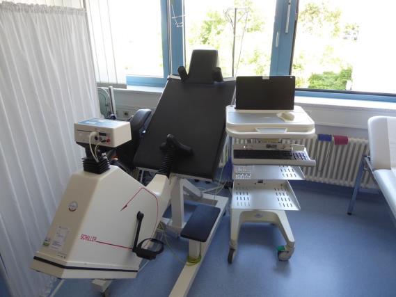 Medical technical equipment, operating theater equipment, sterile trays and hospital equipment and furniture-32