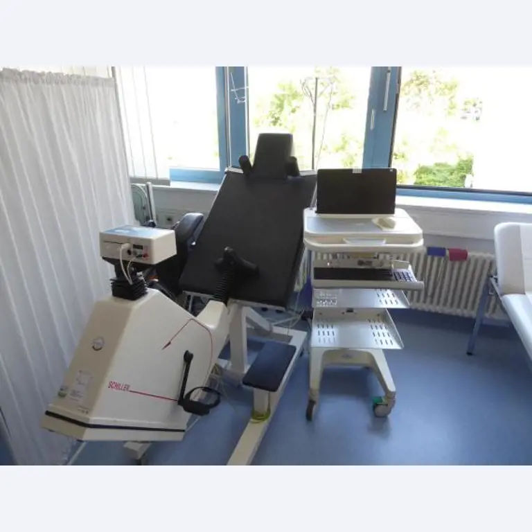 Medical technical equipment, operating theater equipment, sterile trays and hospital equipment and furniture-32