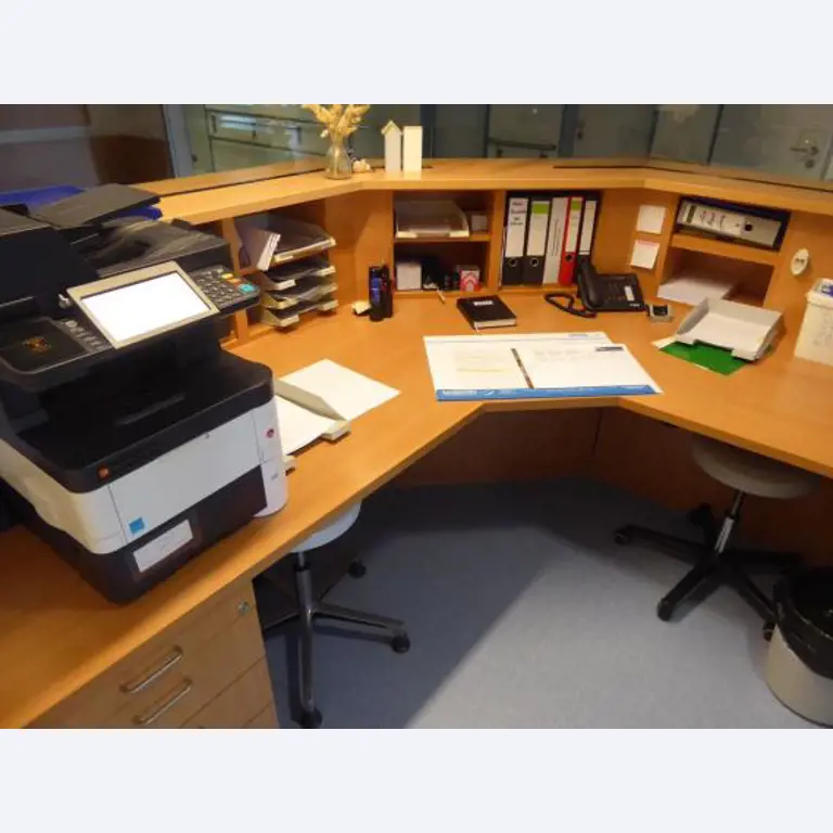 Medical technical equipment, operating theater equipment, sterile trays and hospital equipment and furniture-33