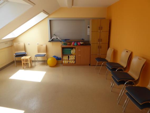 Medical technical equipment, operating theater equipment, sterile trays and hospital equipment and furniture-35