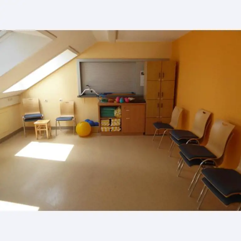 Medical technical equipment, operating theater equipment, sterile trays and hospital equipment and furniture-35