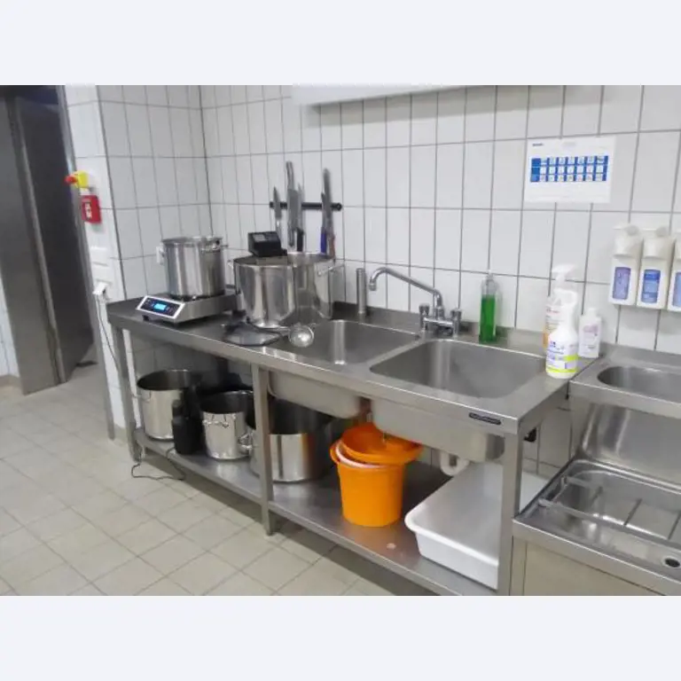 Medical technical equipment, operating theater equipment, sterile trays and hospital equipment and furniture-6