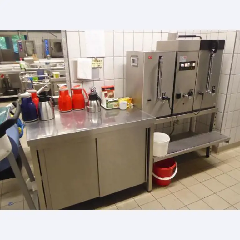 Medical technical equipment, operating theater equipment, sterile trays and hospital equipment and furniture-9