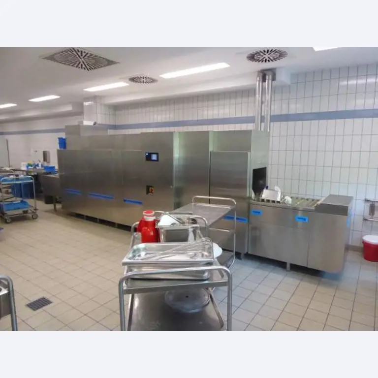 Medical technical equipment, operating theater equipment, sterile trays and hospital equipment and furniture-10