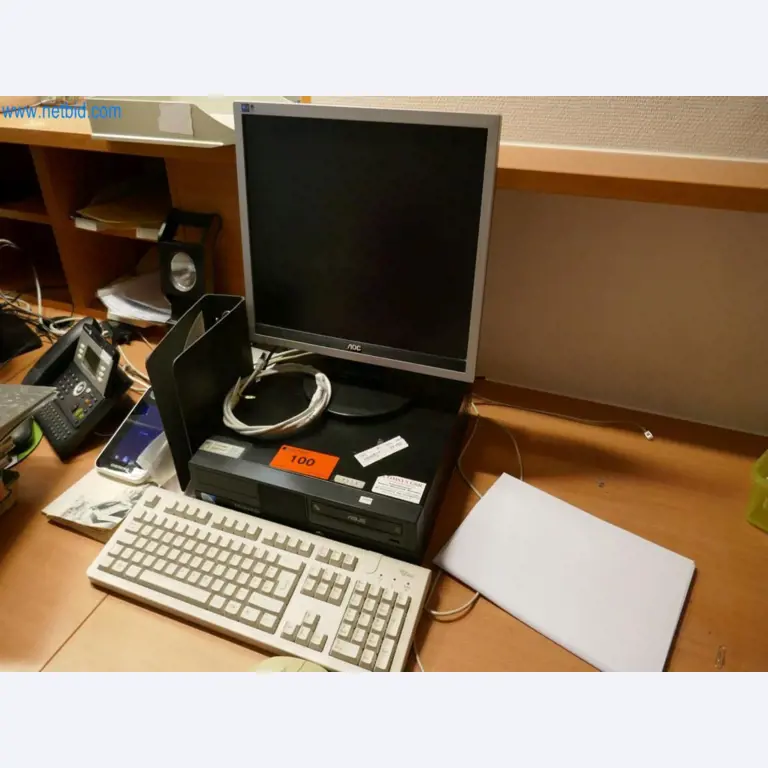 Medyczny sprzęt techniczny, wyposażenie sal operacyjnych, sterylne tace oraz sprzęt i meble szpitalne-1