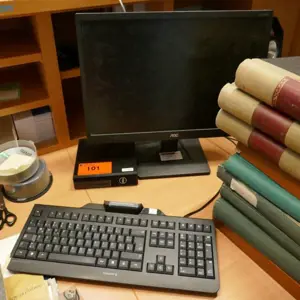 Cienki klient Dell Optiplex C1314