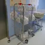 thumbnail-Medische technische apparatuur, operatiekamerapparatuur, steriele trays en ziekenhuisapparatuur en -meubilair-1