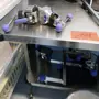 thumbnail-Medische technische apparatuur, operatiekamerapparatuur, steriele trays en ziekenhuisapparatuur en -meubilair-1