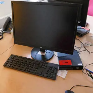 PC Dell Optiplex C1339