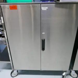 Wózek transportowy Aesculap JF903