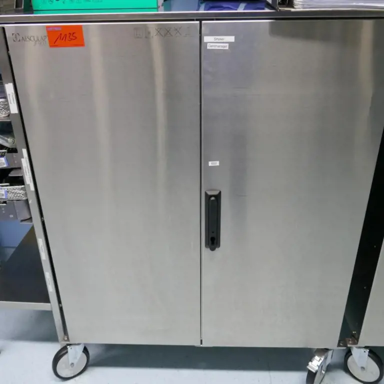 Wózek transportowy Aesculap JF903