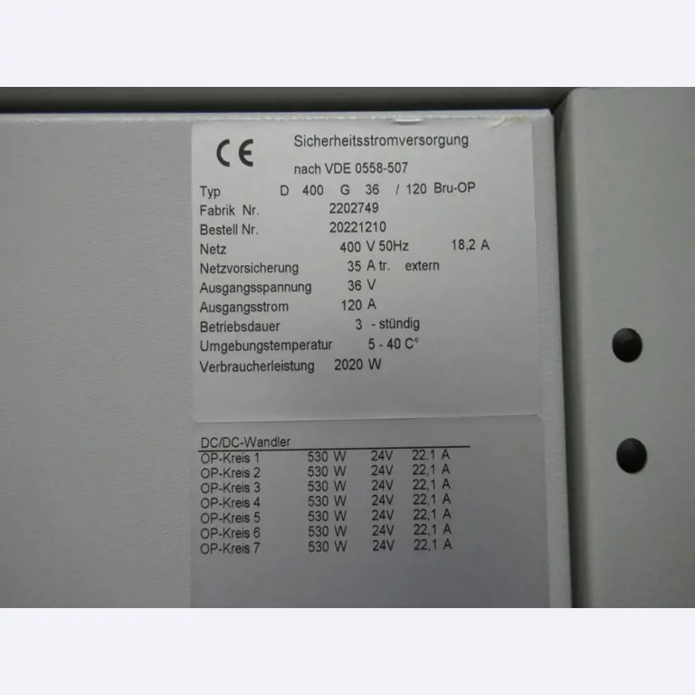 Medyczny sprzęt techniczny, wyposażenie sal operacyjnych, sterylne tace oraz sprzęt i meble szpitalne-2