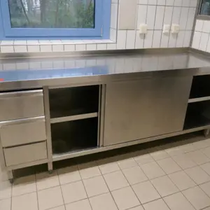 Szafka kuchenna Küppersbusch