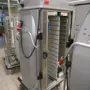 thumbnail-Medizinisch technische Geräte, OP-Einrichtung, Steri-Siebe sowie Einrichtung und Mobiliar eines Krankenhauses-1