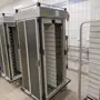 thumbnail-Medizinisch technische Geräte, OP-Einrichtung, Steri-Siebe sowie Einrichtung und Mobiliar eines Krankenhauses-3