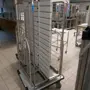 thumbnail-Medizinisch technische Geräte, OP-Einrichtung, Steri-Siebe sowie Einrichtung und Mobiliar eines Krankenhauses-5