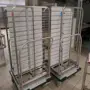 thumbnail-Medizinisch technische Geräte, OP-Einrichtung, Steri-Siebe sowie Einrichtung und Mobiliar eines Krankenhauses-5