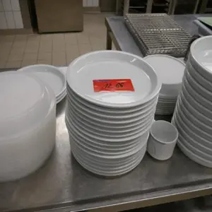 1 Posten Akcesoria kuchenne