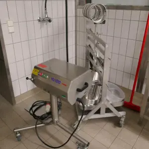 Urządzenie kuchenne Feuma HU1010