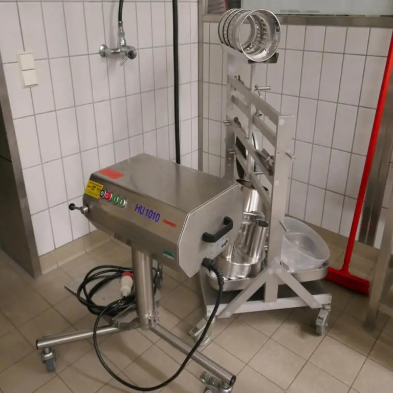 Urządzenie kuchenne Feuma HU1010