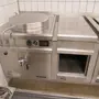 thumbnail-Medische technische apparatuur, operatiekamerapparatuur, steriele trays en ziekenhuisapparatuur en -meubilair-3