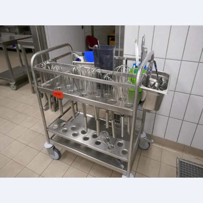 Medyczny sprzęt techniczny, wyposażenie sal operacyjnych, sterylne tace oraz sprzęt i meble szpitalne-2